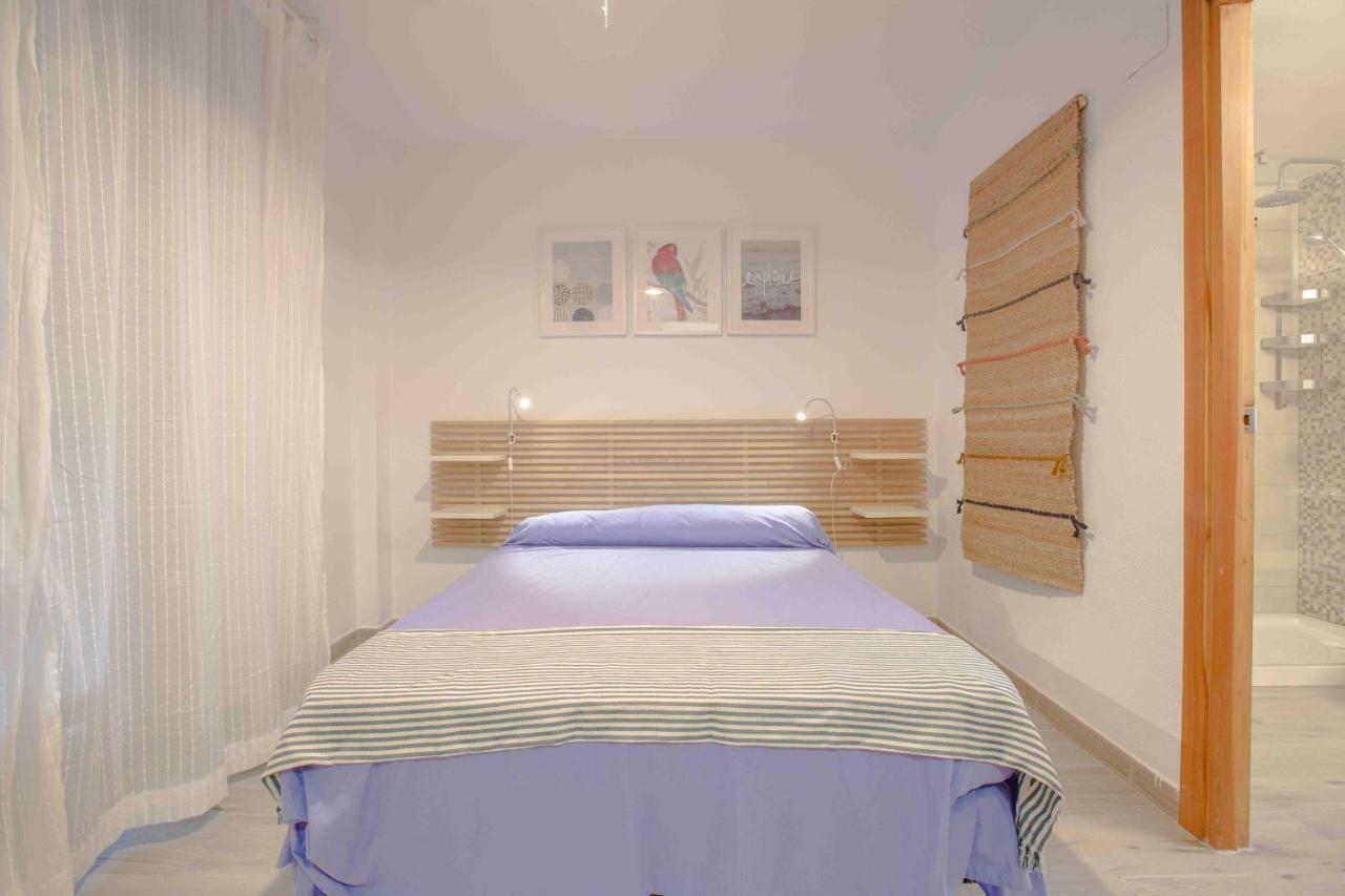 Casa Arnau, A Pie De Playa. Calafell Beach Exterior foto